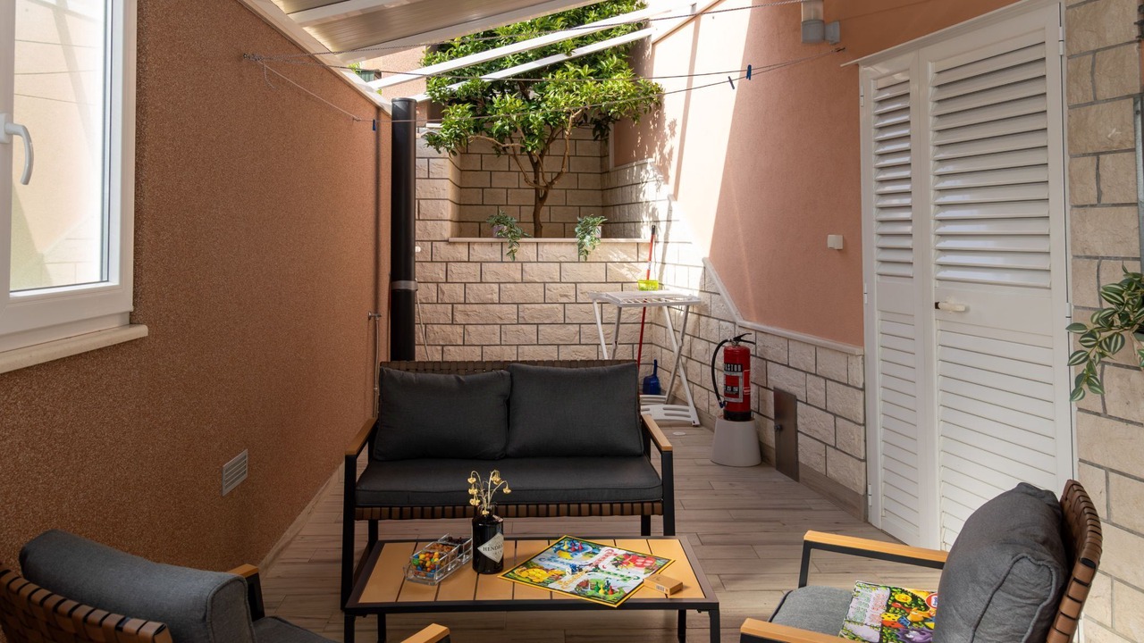 Photo of Livingroom in Blato