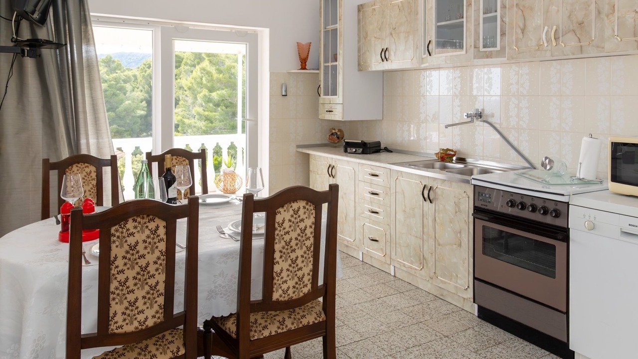 Photo of Kitchen in Blato