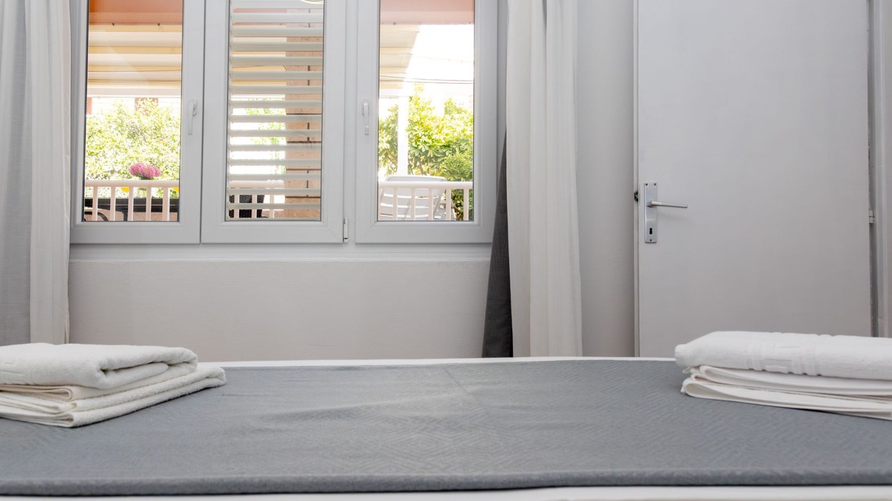 Photo of Bedroom in Blato