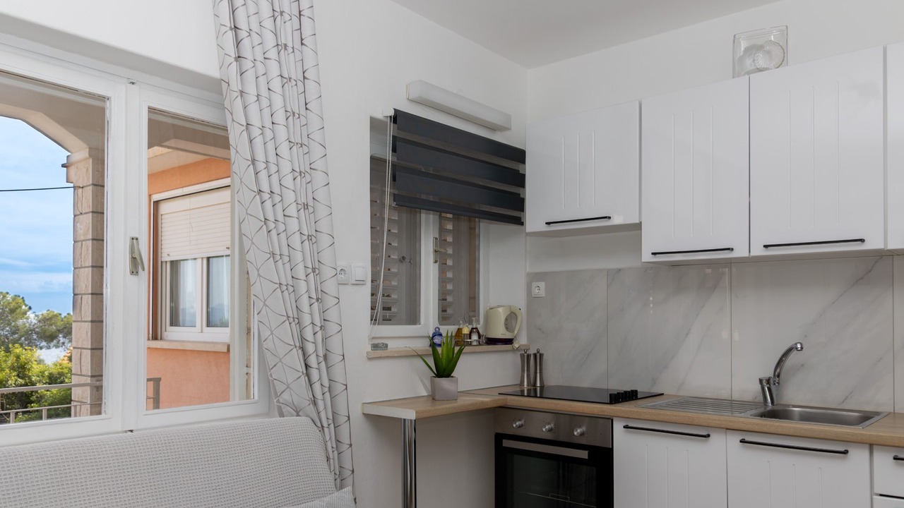 Photo of Kitchen in Blato
