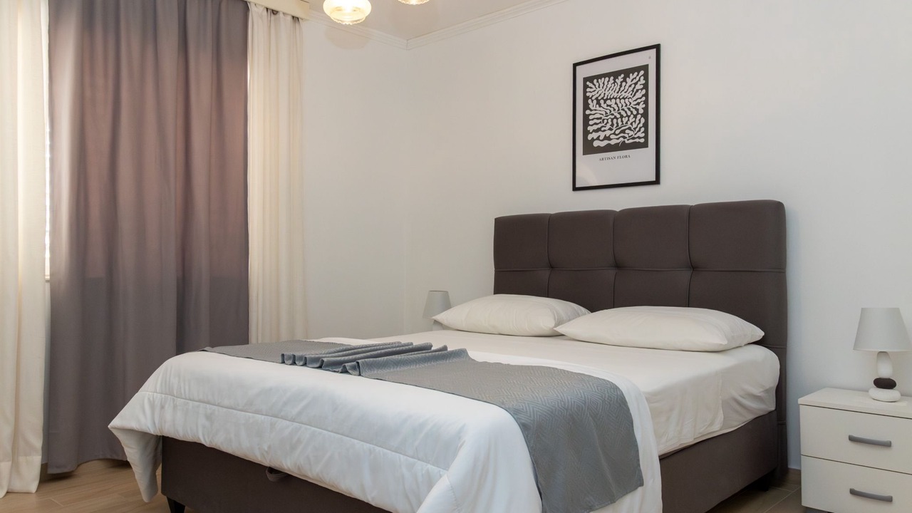 Photo of Bedroom in Blato