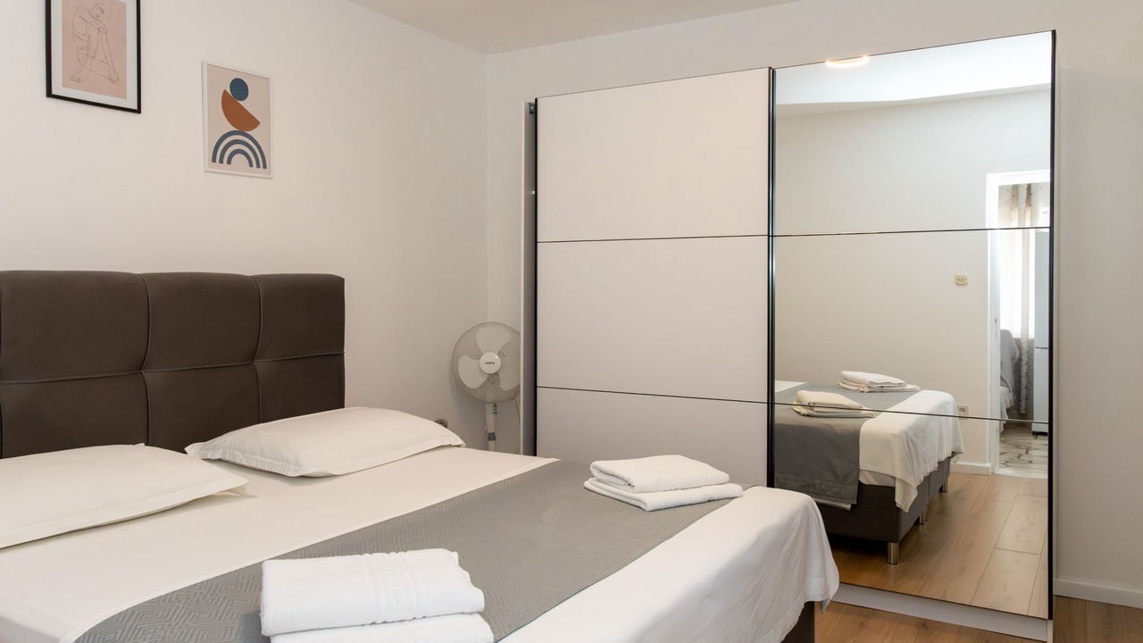 Photo of Bedroom in Blato