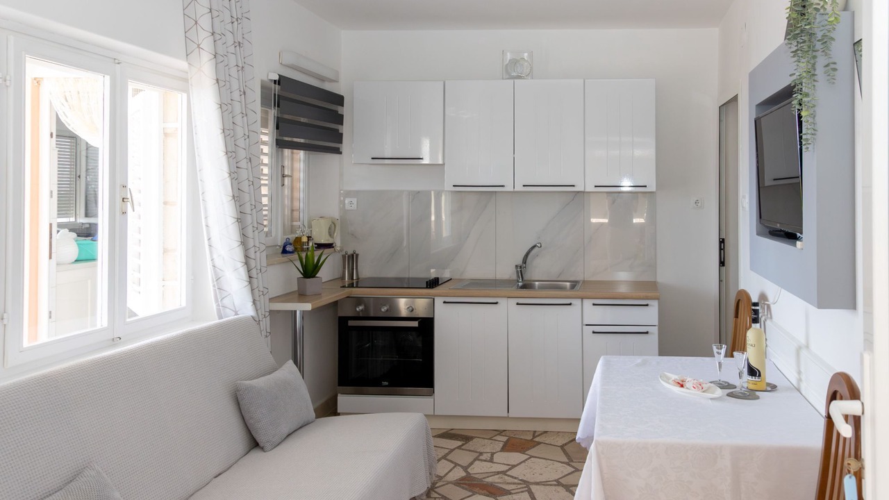 Photo of Livingroom in Blato