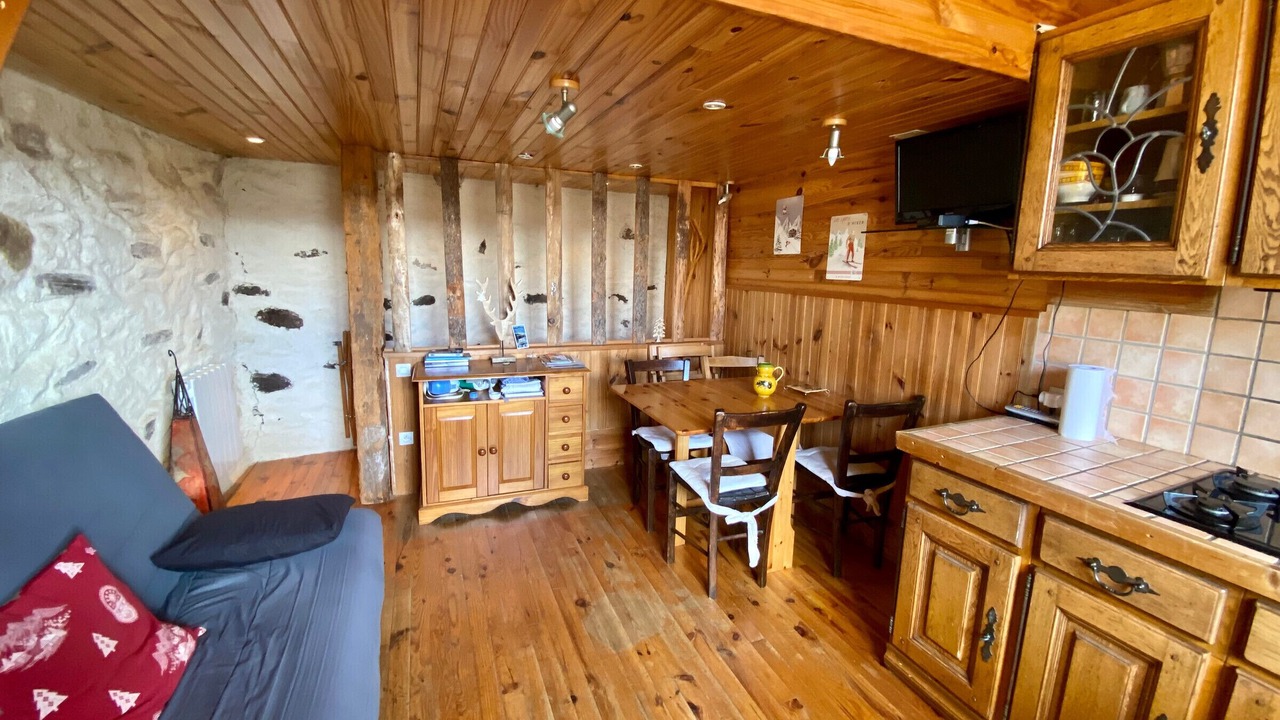 Photo of Livingroom in Real