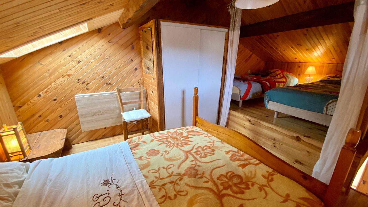 Photo of Bedroom in Real