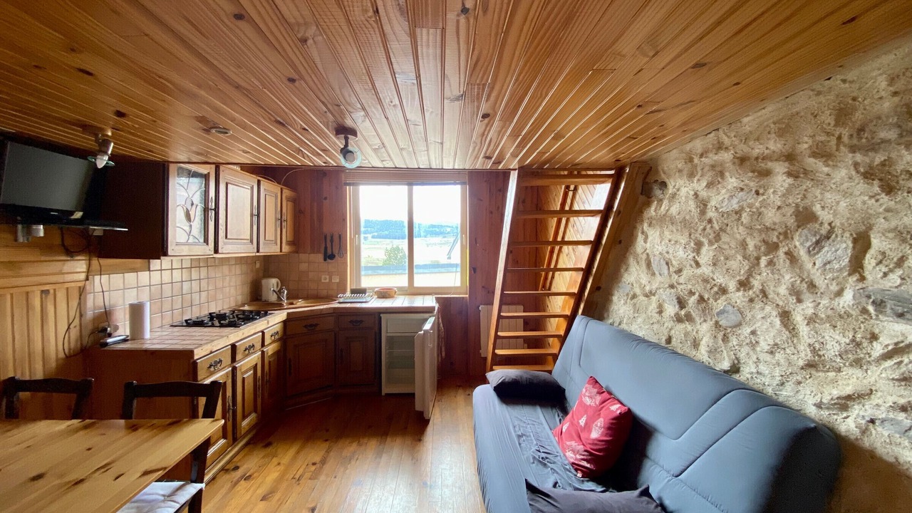 Photo of Livingroom in Real