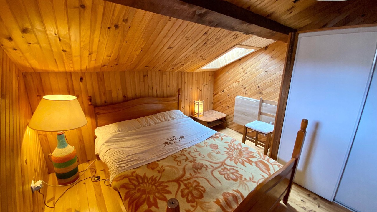 Photo of Bedroom in Real