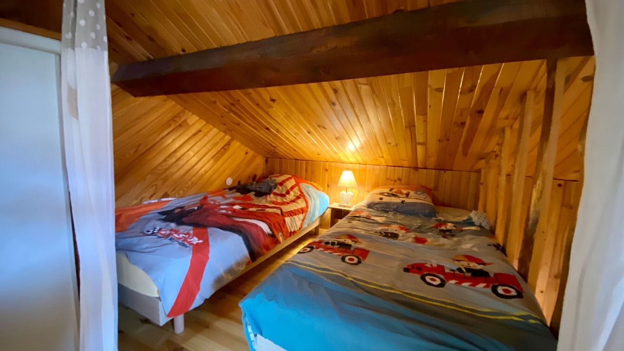 Photo of Bedroom in Real
