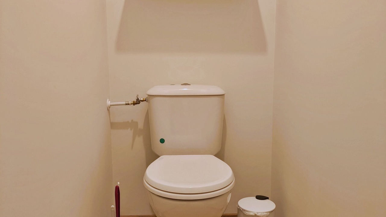 Photo of Bathroom in Marcille-la-Ville