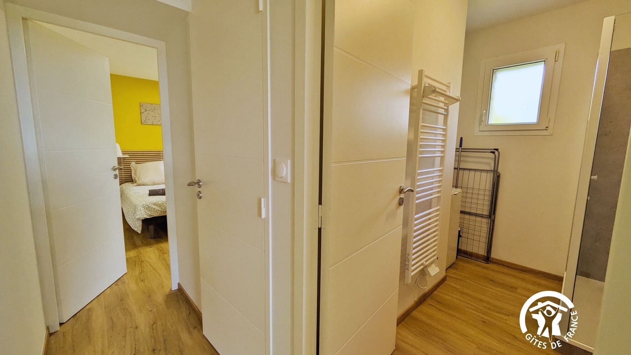 Photo of Bedroom in Marcille-la-Ville
