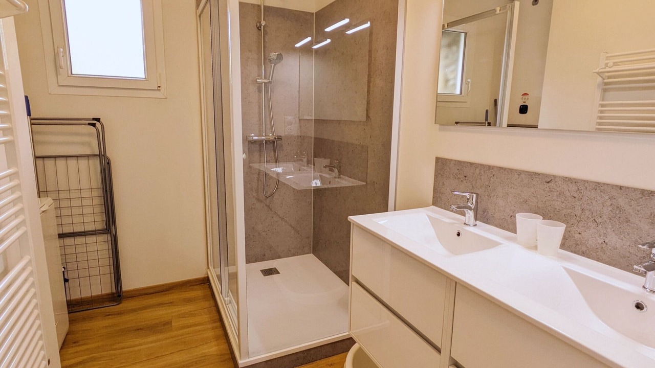 Photo of Bathroom in Marcille-la-Ville