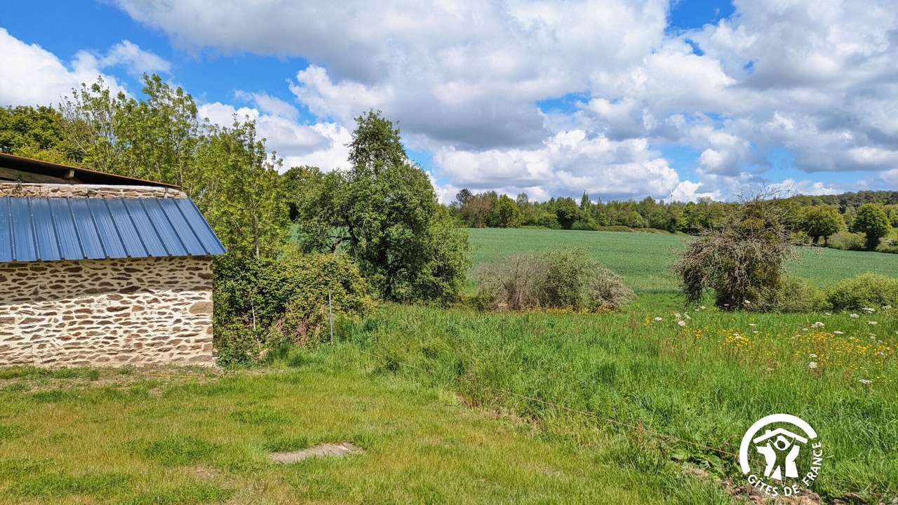 Photo of Outdoor in Marcille-la-Ville