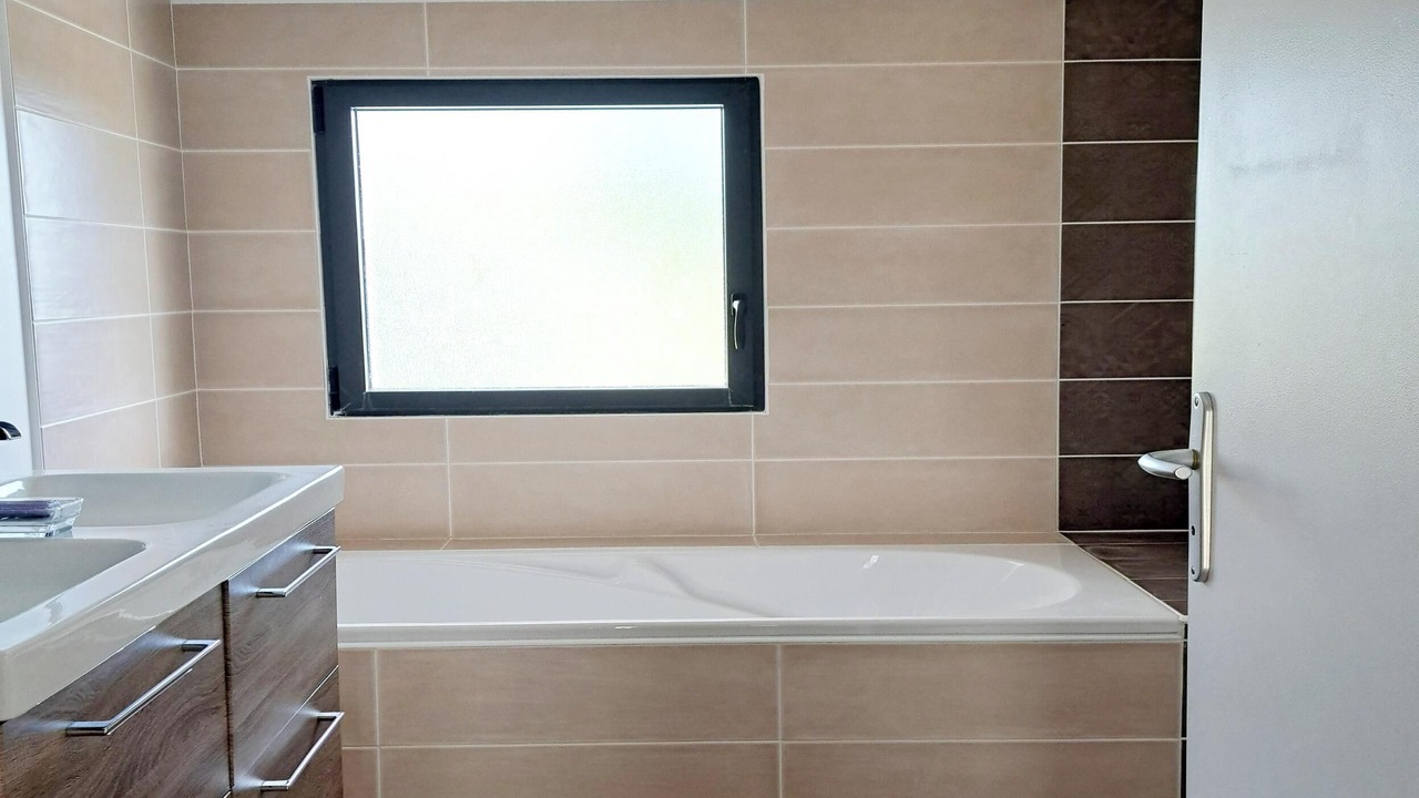 Photo of Bathroom in Lorient