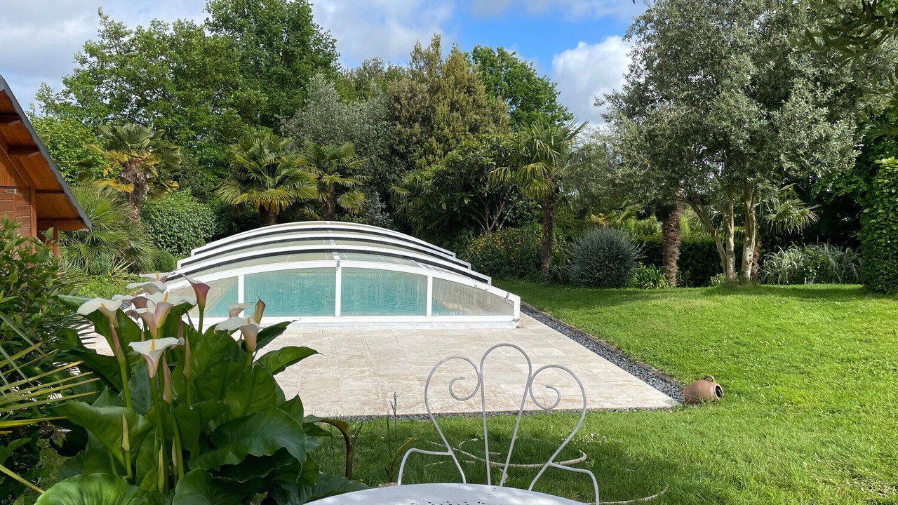 Photo of Outdoor in La Chapelle-Saint-Aubin