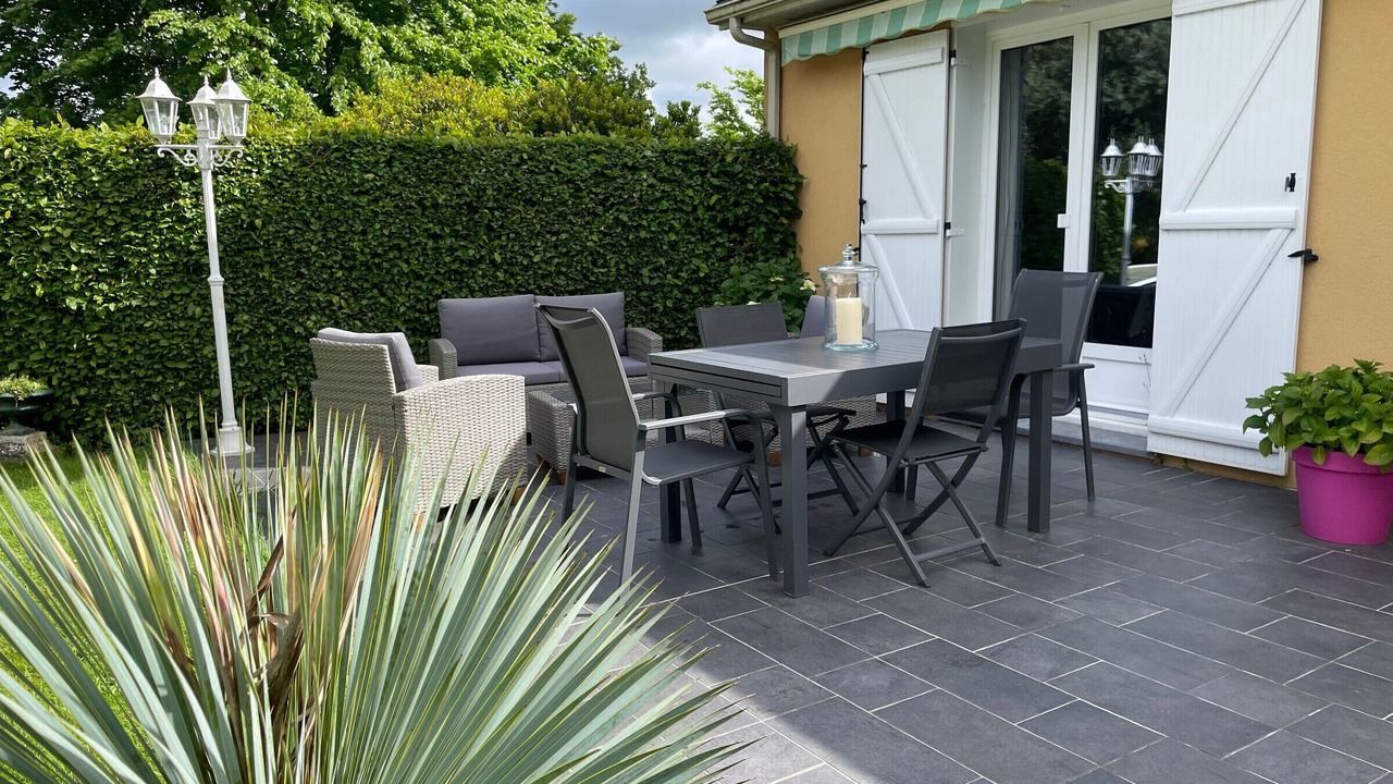 Photo of Outdoor in La Chapelle-Saint-Aubin