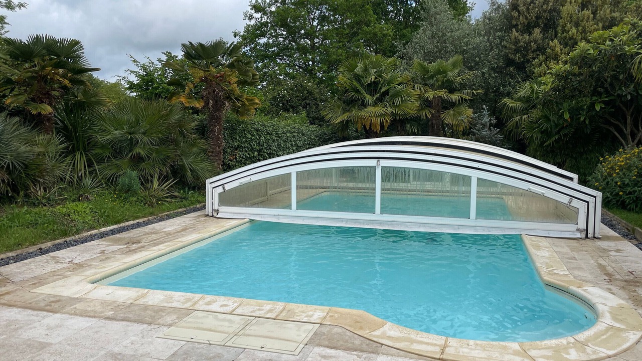Photo of Outdoor in La Chapelle-Saint-Aubin