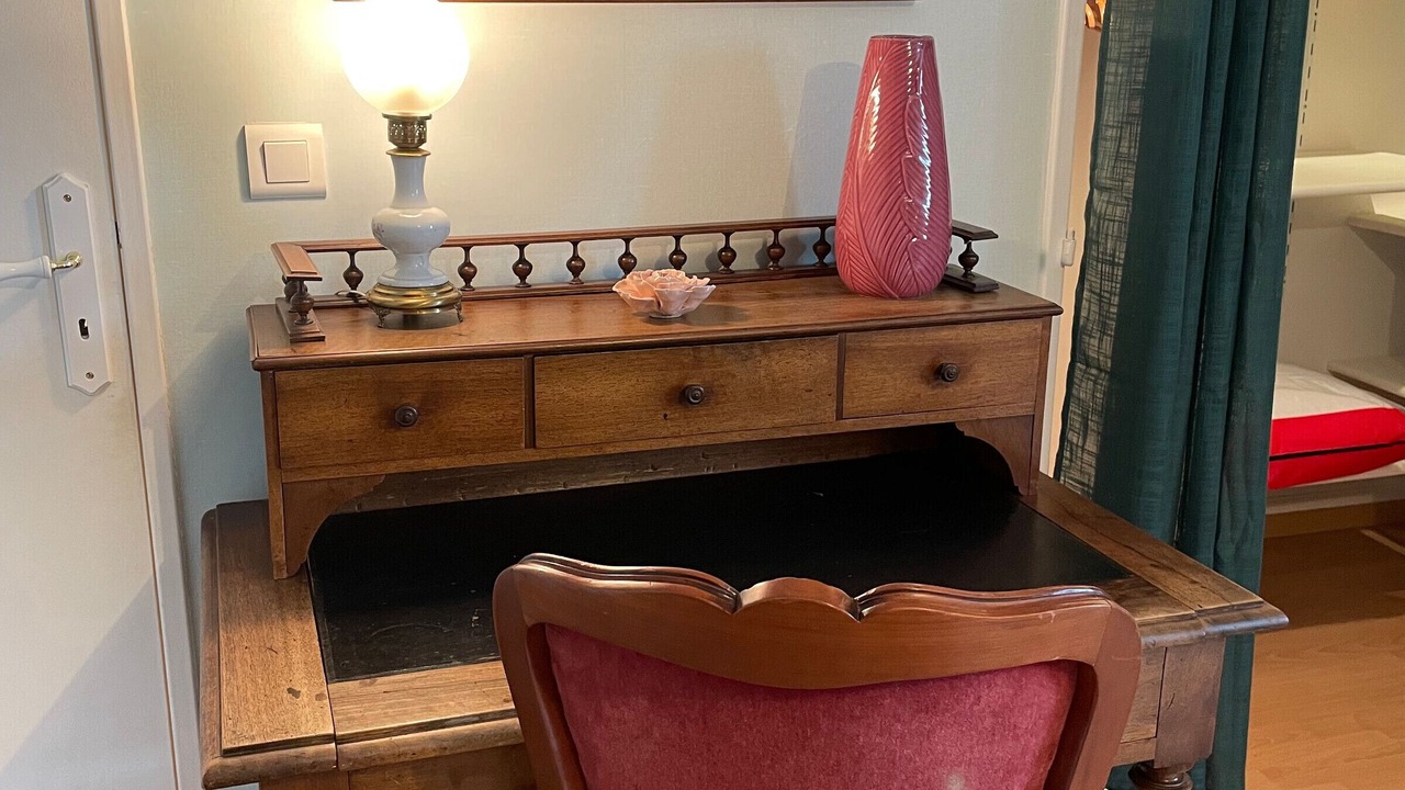 Photo of Bedroom in La Chapelle-Saint-Aubin