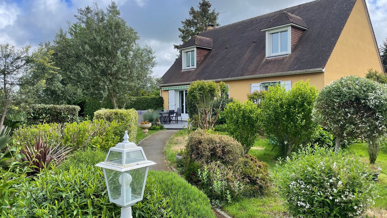 Photo of Outdoor in La Chapelle-Saint-Aubin