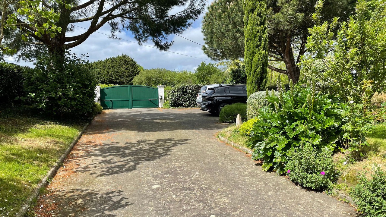 Photo of Outdoor in La Chapelle-Saint-Aubin