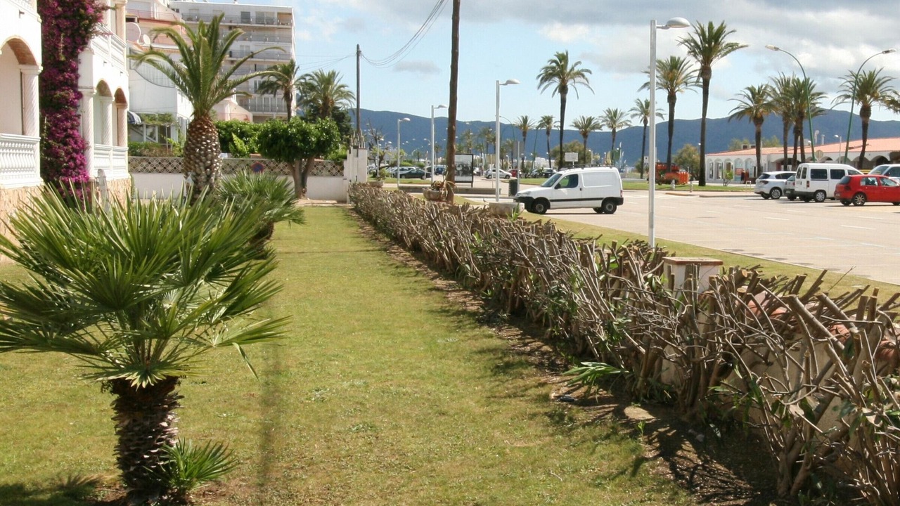 Photo of Outdoor in Empuriabrava