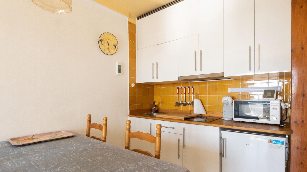 Photo of Kitchen in Empuriabrava