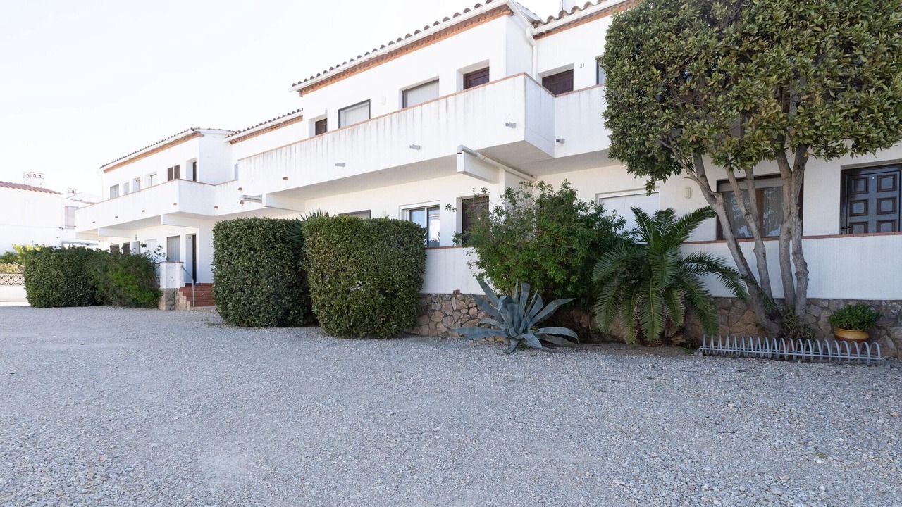 Photo of Outdoor in Empuriabrava