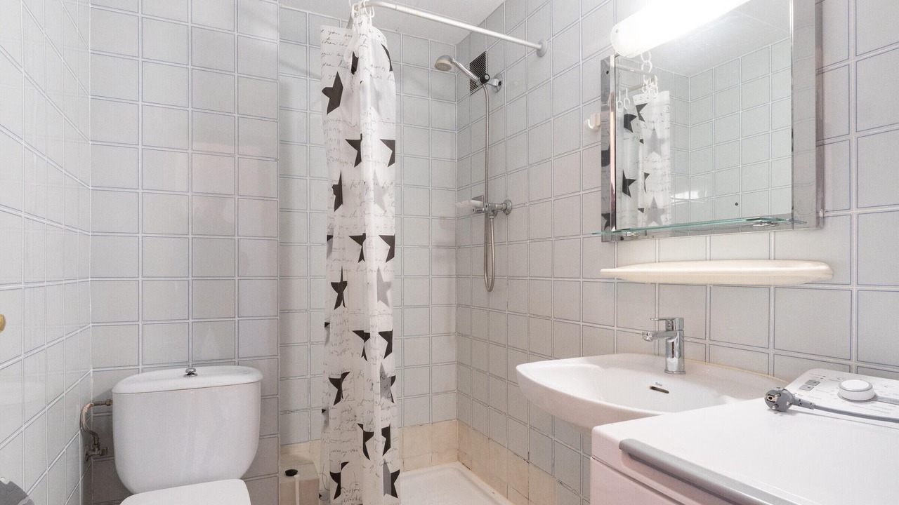 Photo of Bathroom in Empuriabrava