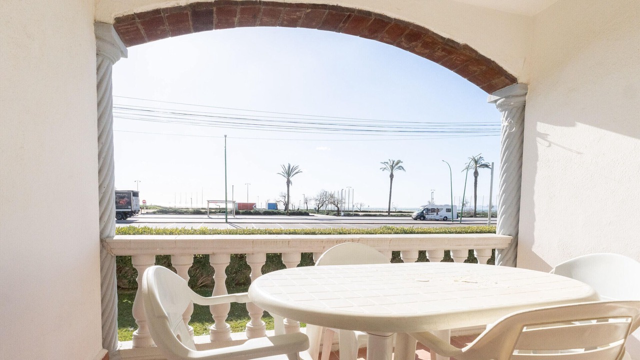 Photo of Outdoor in Empuriabrava