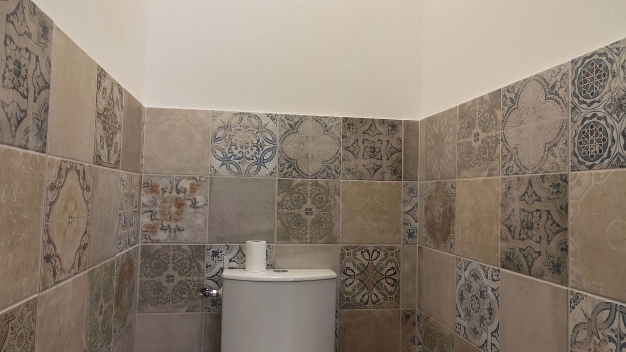 Photo of Bathroom in Sajas
