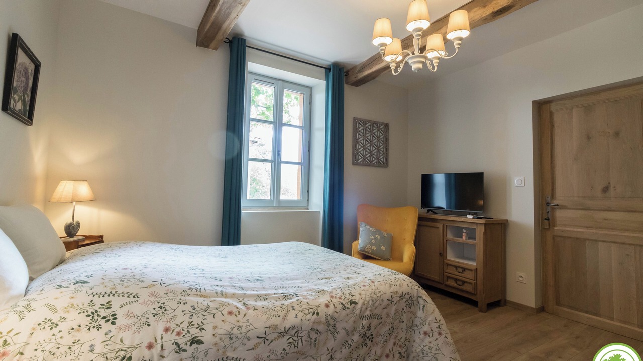 Photo of Bedroom in Sajas