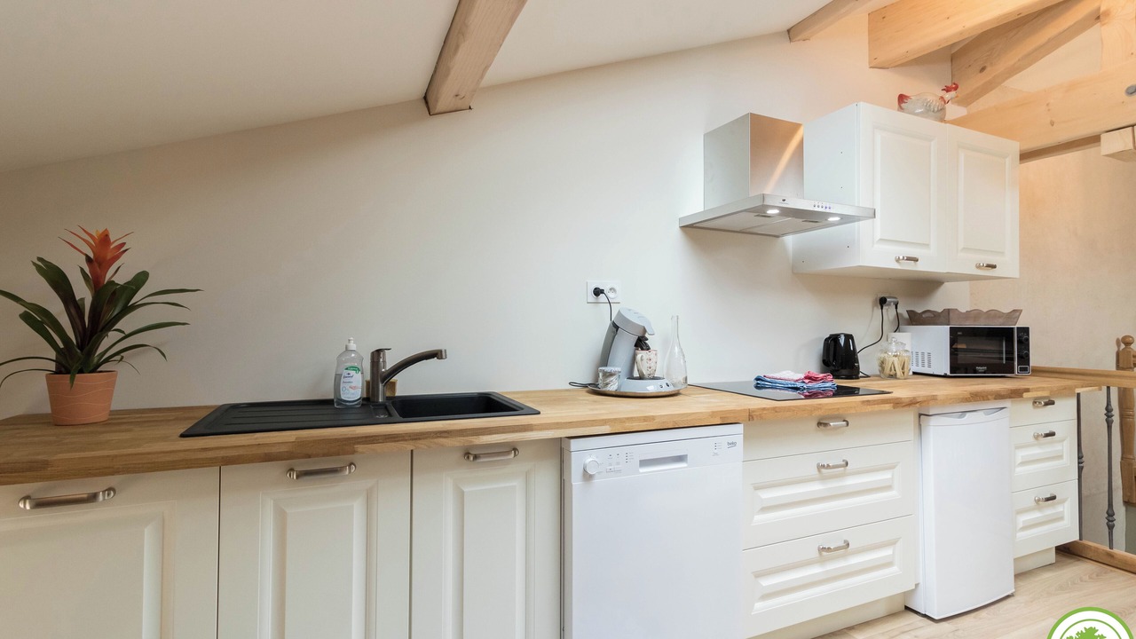 Photo of Kitchen in Sajas
