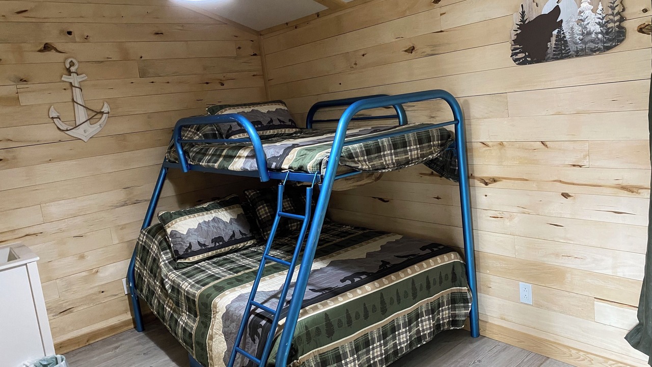 Photo of Bedroom in Messines