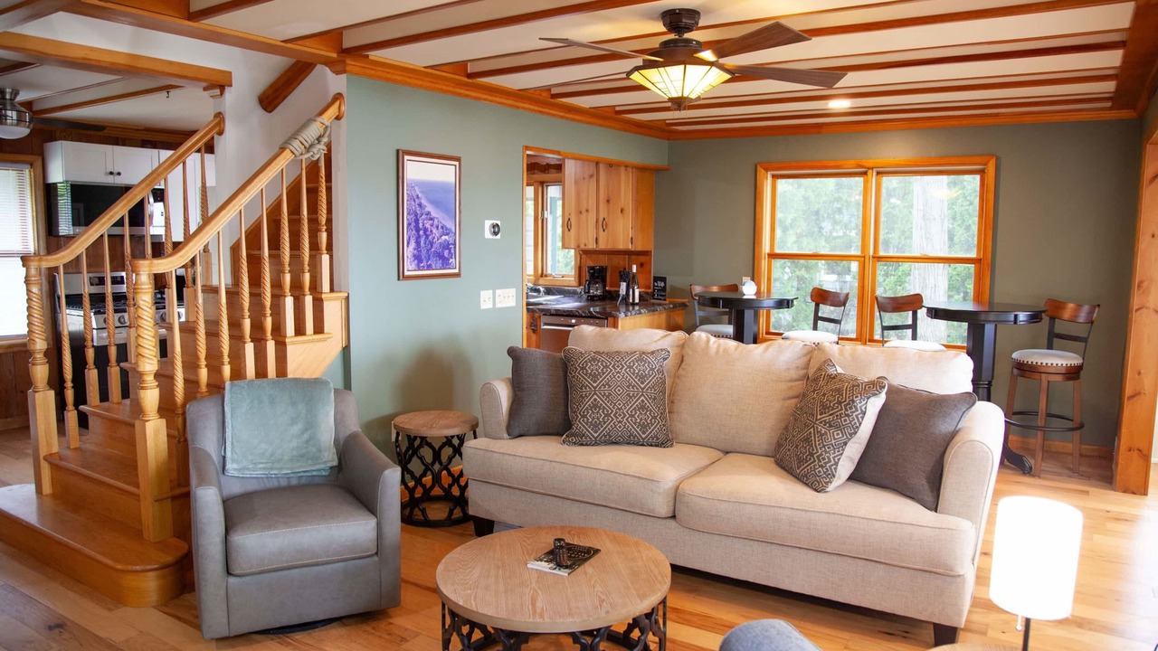 Photo of Bedroom in Town of Torrey