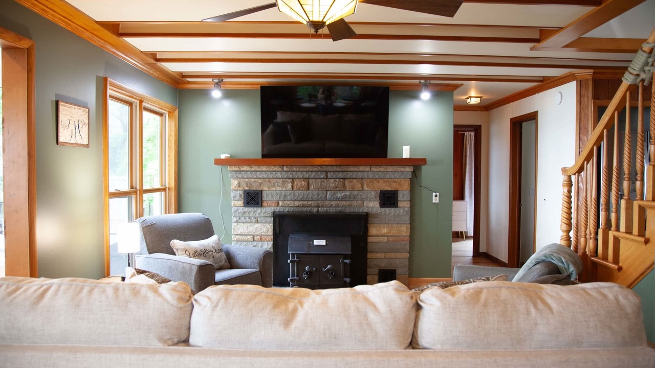 Photo of Bedroom in Town of Torrey