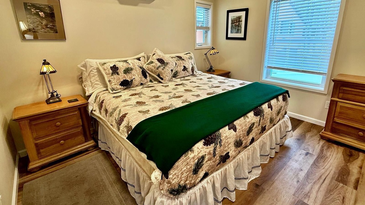 Photo of Bedroom in Sodus