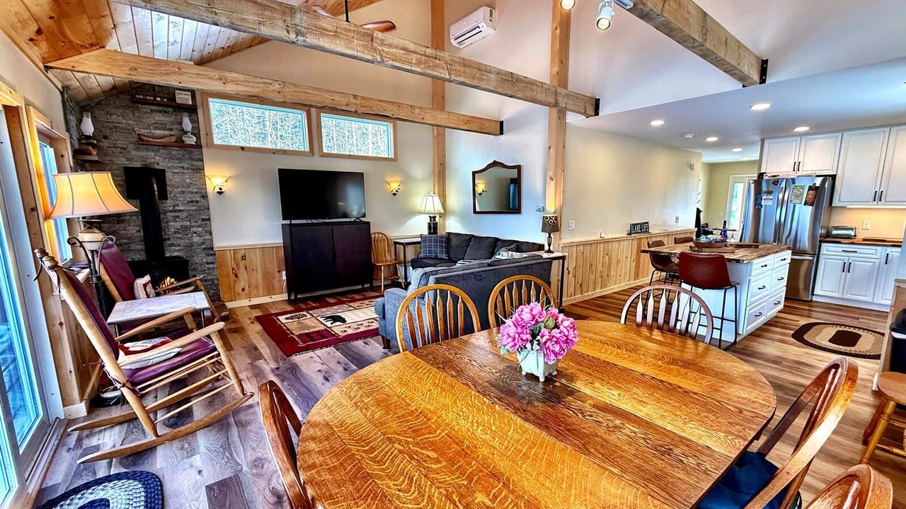 Photo of Livingroom in Sodus