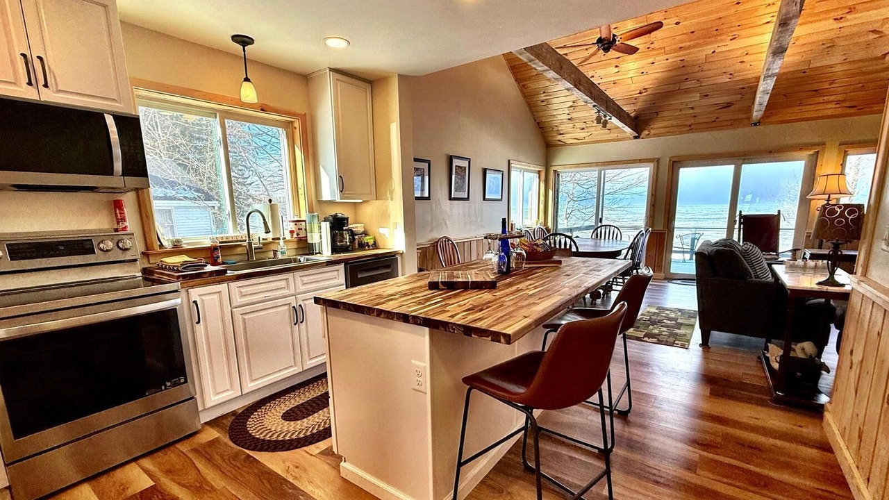 Photo of Kitchen in Sodus