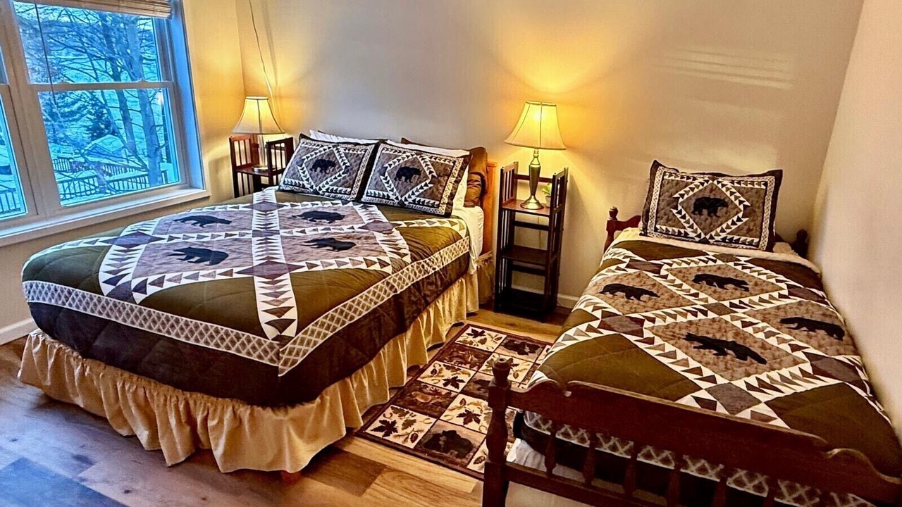 Photo of Bedroom in Sodus