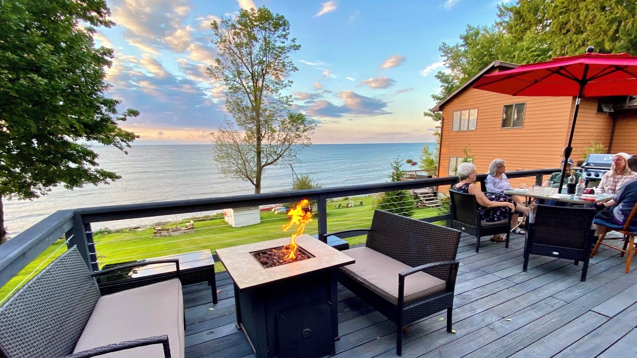 Photo of Outdoor in Sodus