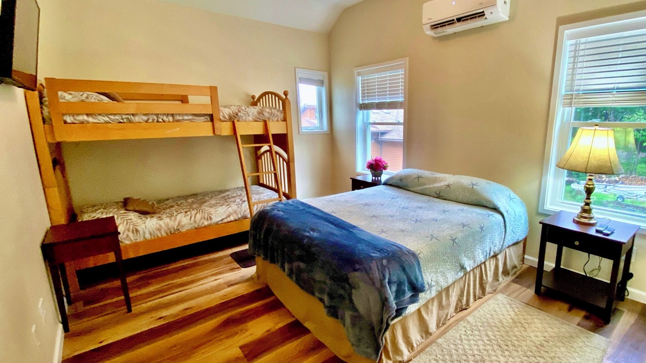 Photo of Bedroom in Sodus