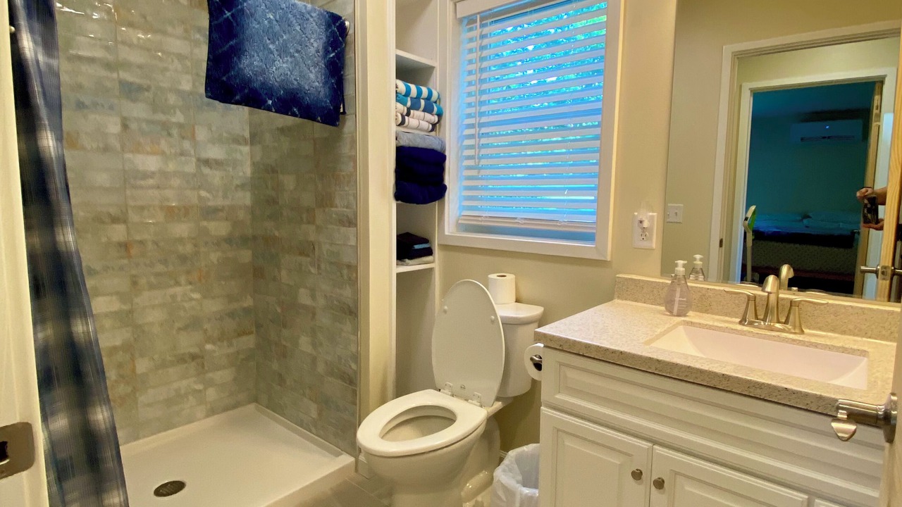 Photo of Bathroom in Sodus