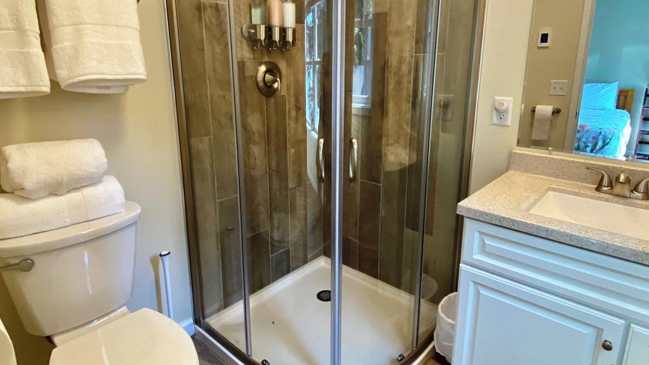 Photo of Bathroom in Sodus