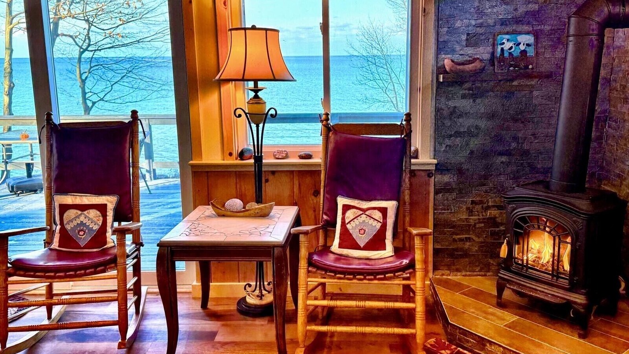 Photo of Livingroom in Sodus