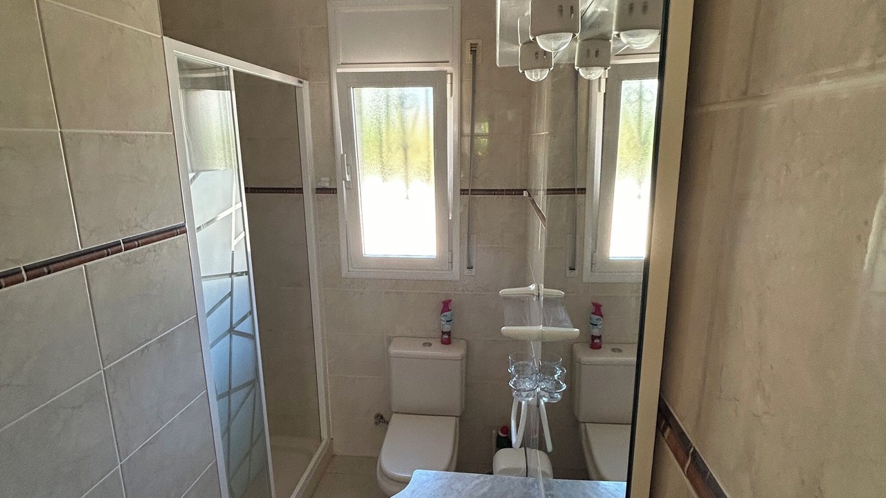 Photo of Bathroom in Les Tres Cales