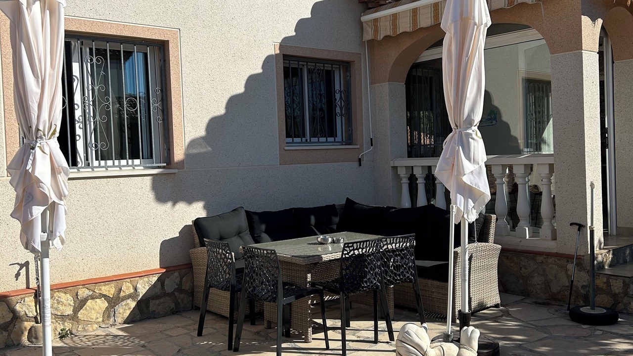 Photo of Outdoor in Les Tres Cales