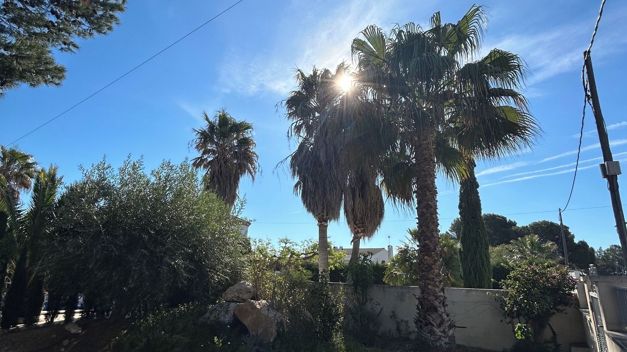 Photo of Outdoor in Les Tres Cales
