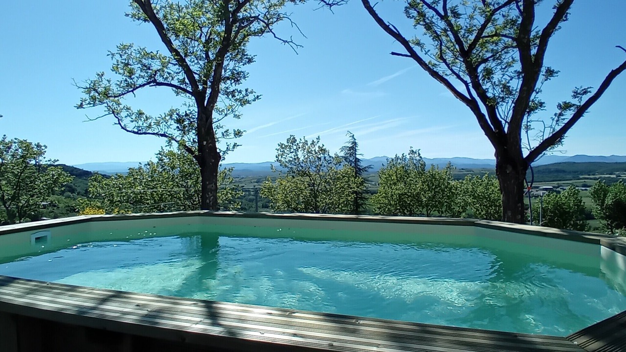 Photo of Outdoor in Villeneuve-de-Berg
