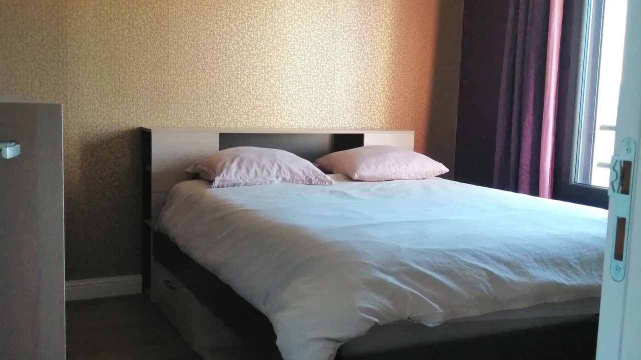 Photo of Bedroom in Villeneuve-de-Berg
