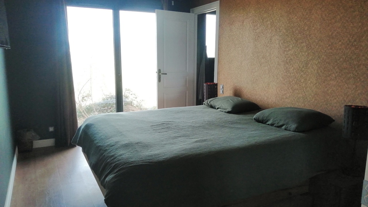 Photo of Bedroom in Villeneuve-de-Berg