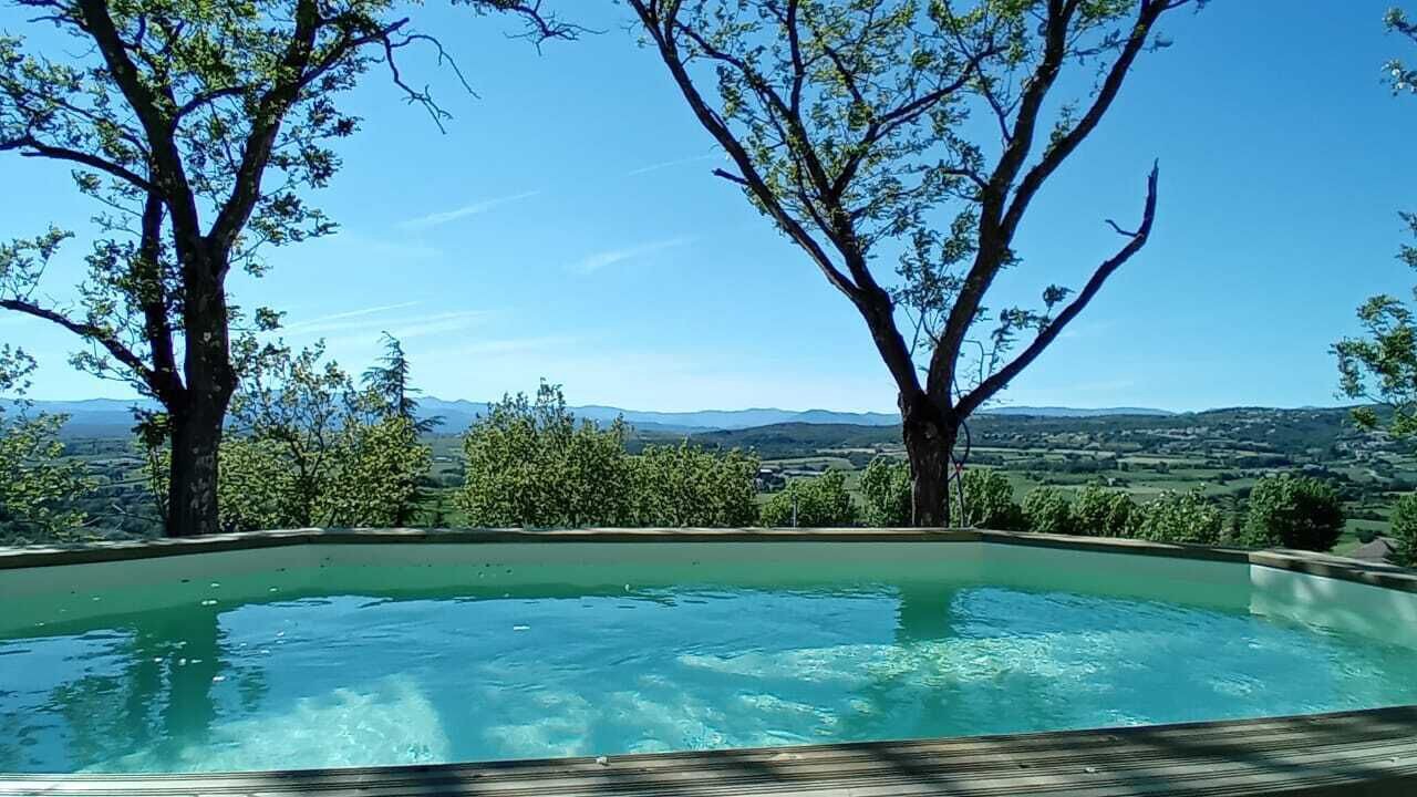 Photo of Outdoor in Villeneuve-de-Berg